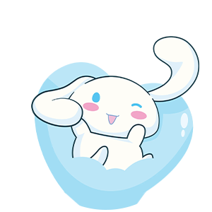 Cinnamoroll