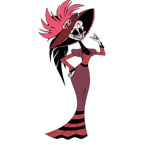 Hazbin Hotel