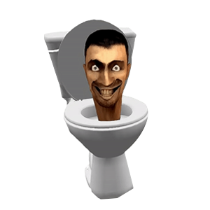 Skibidi Toilet